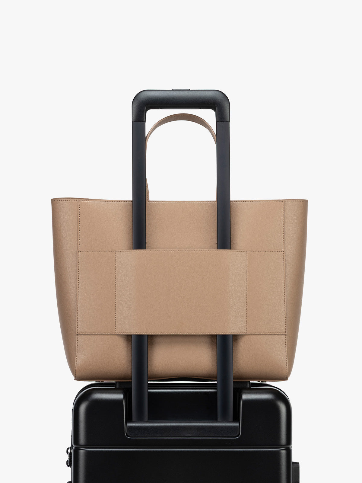 Haven 15" Laptop Tote Bag