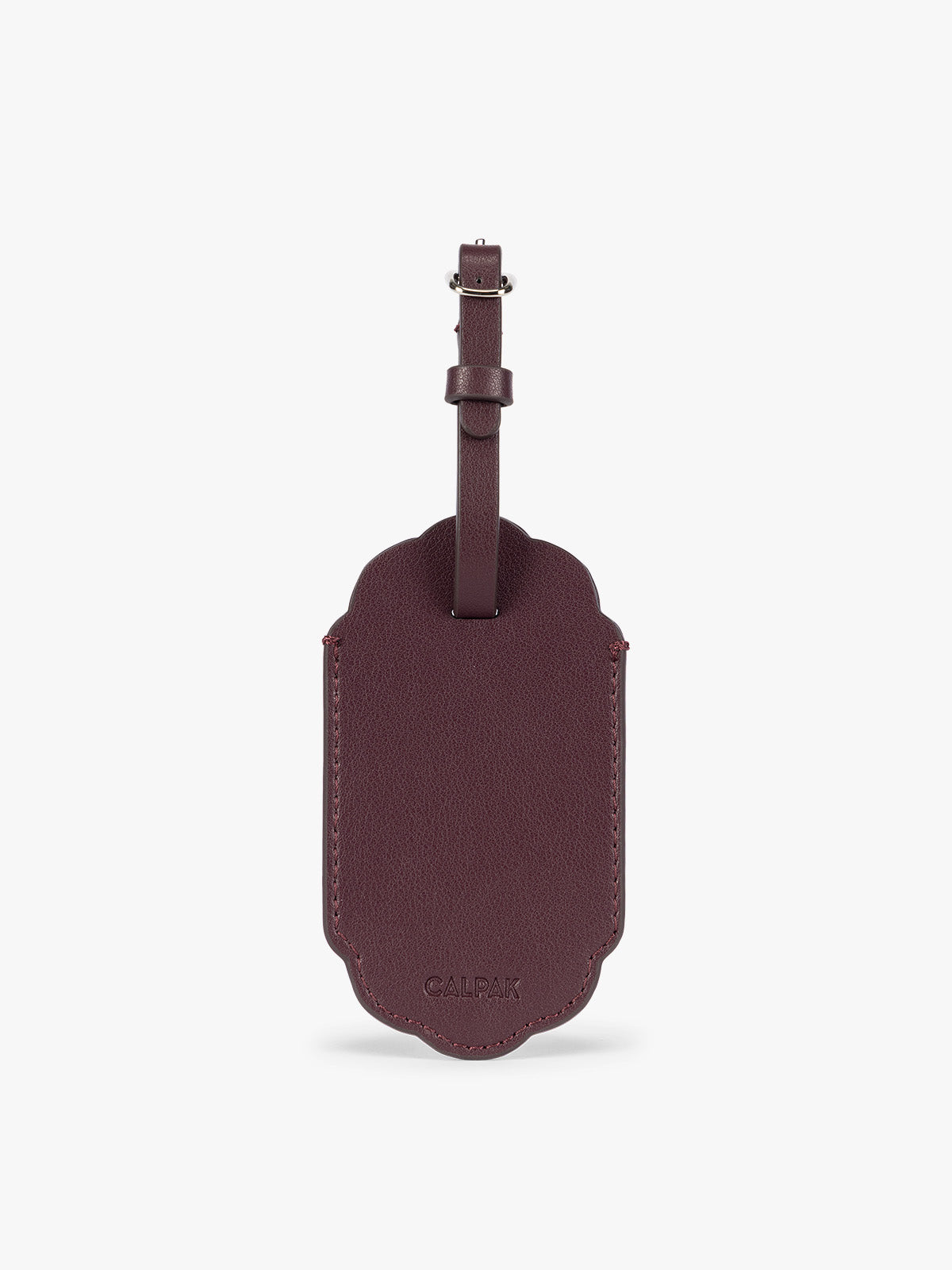 Vault Luggage Tag