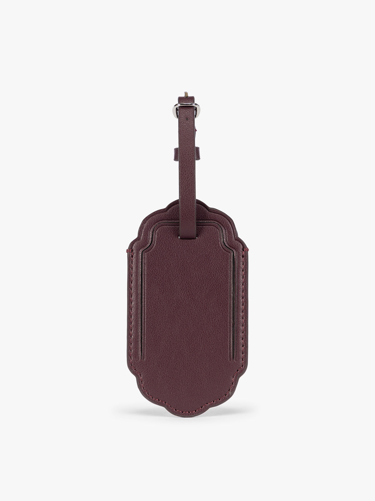 Vault Luggage Tag