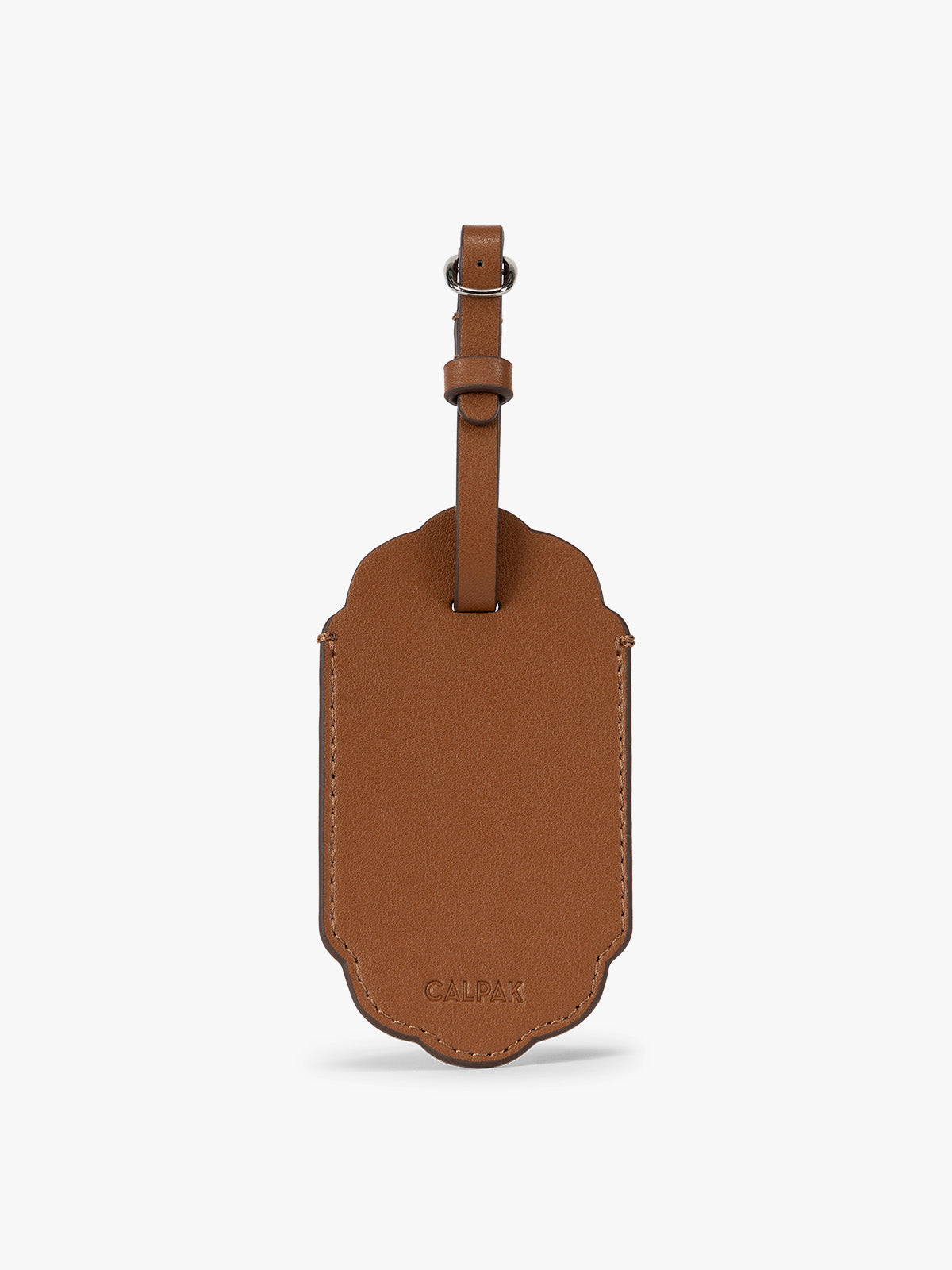 Vault Luggage Tag
