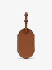 Vault Luggage Tag