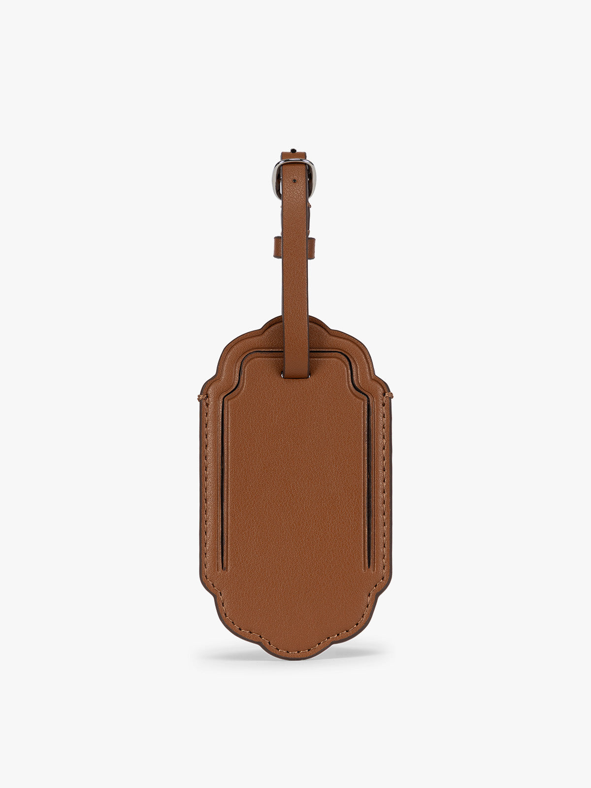 Vault Luggage Tag