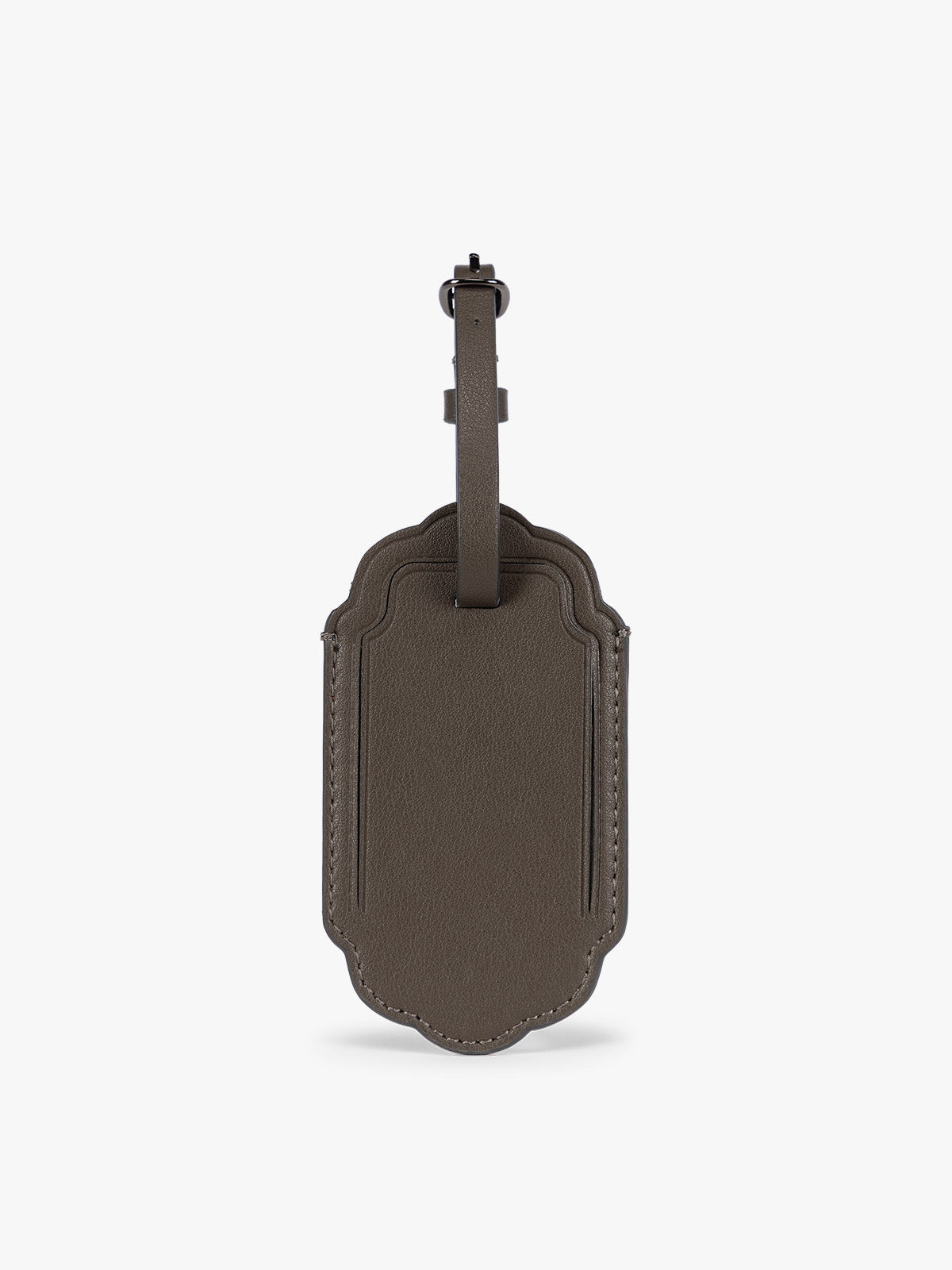 Vault Luggage Tag