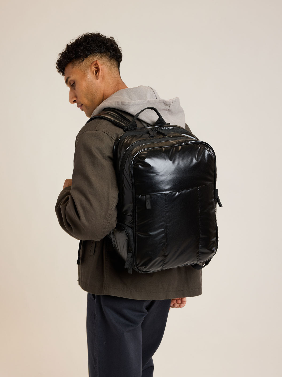 Luka 15 inch Laptop Backpack