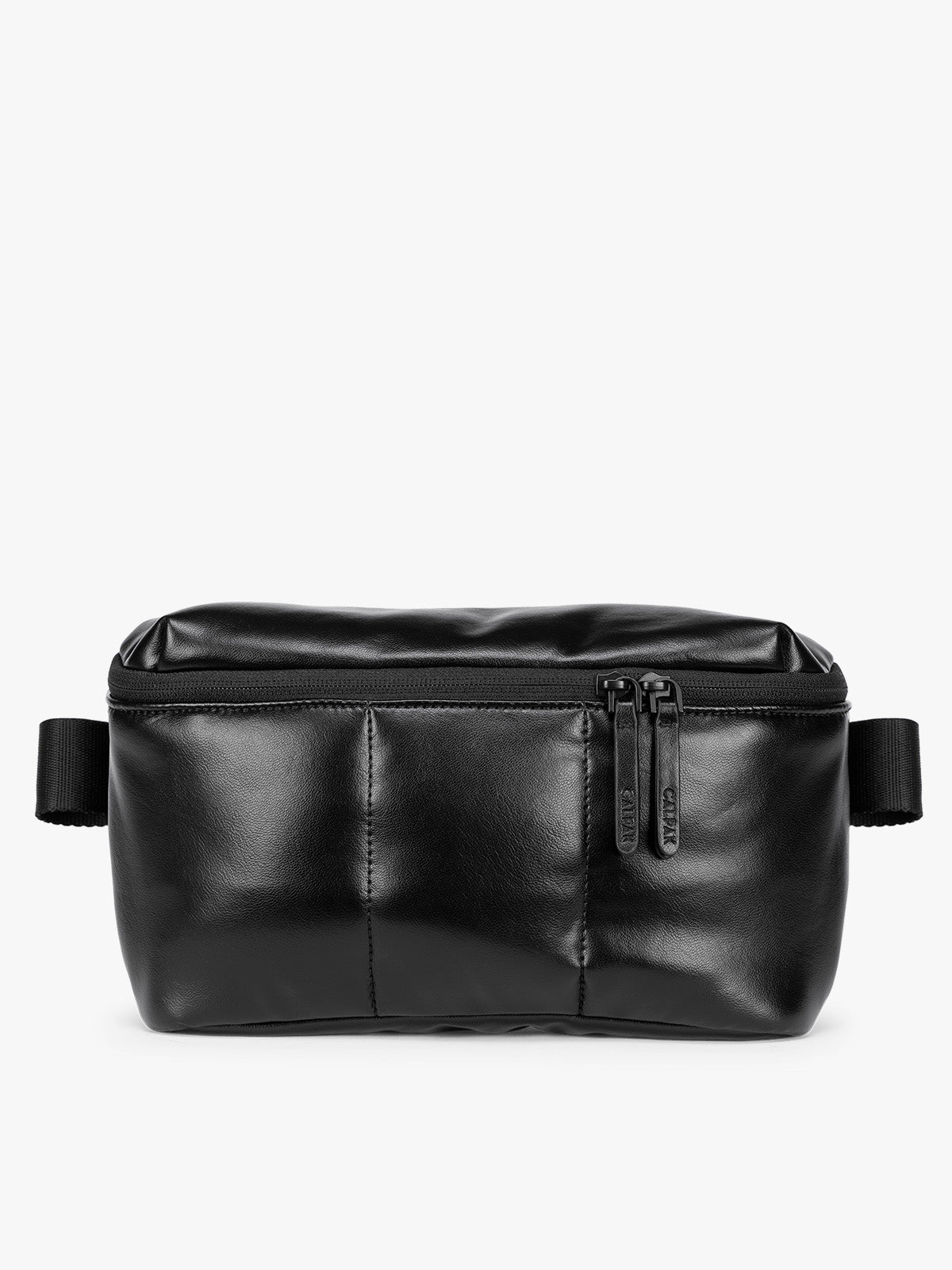 Luka Belt Bag in Vegan Leather