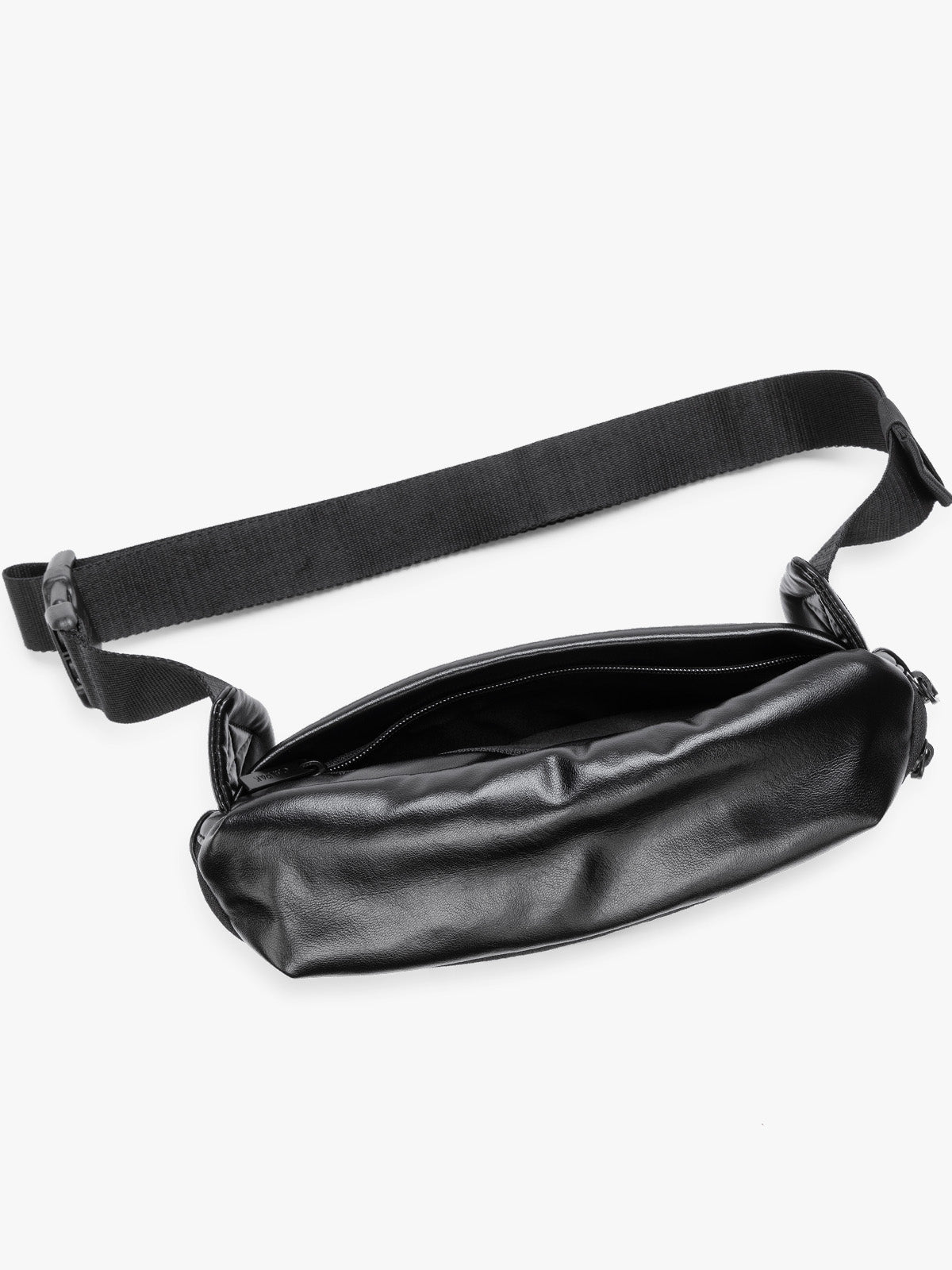 Luka Belt Bag in Vegan Leather