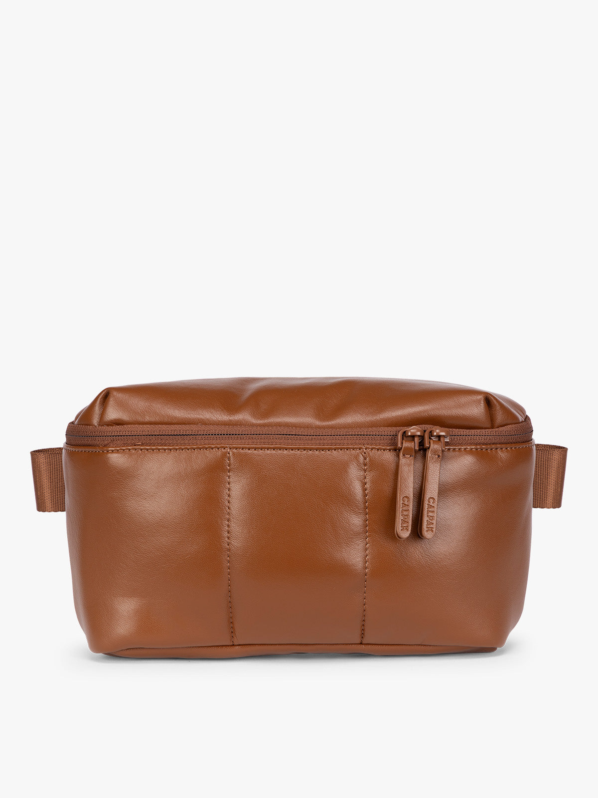 Luka Belt Bag in Vegan Leather