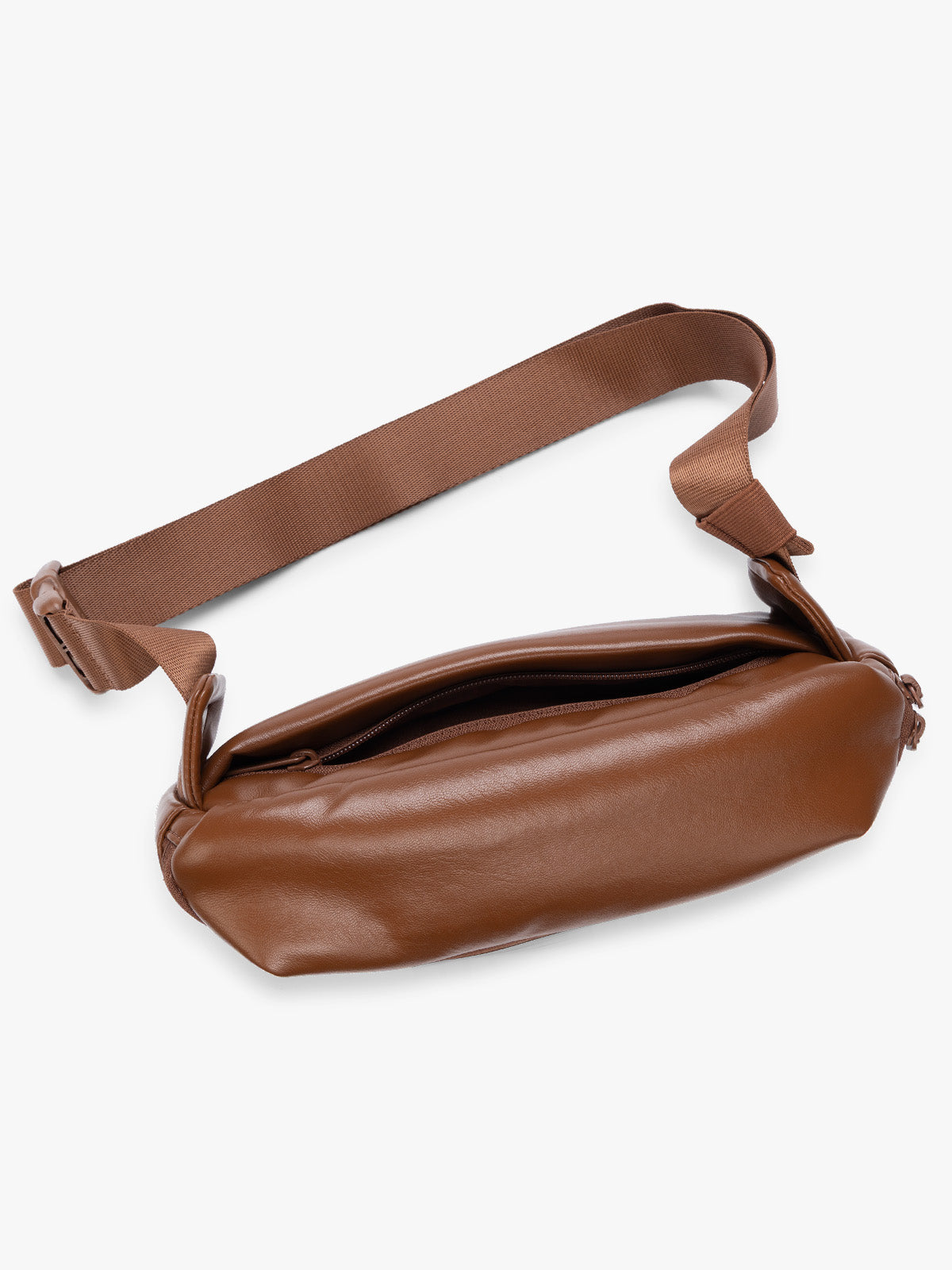 Luka Belt Bag in Vegan Leather