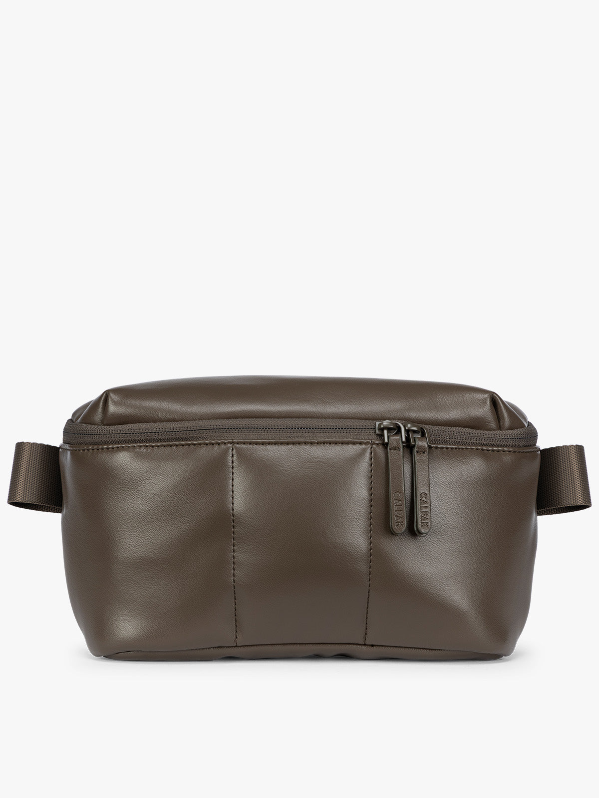 Luka Belt Bag in Vegan Leather
