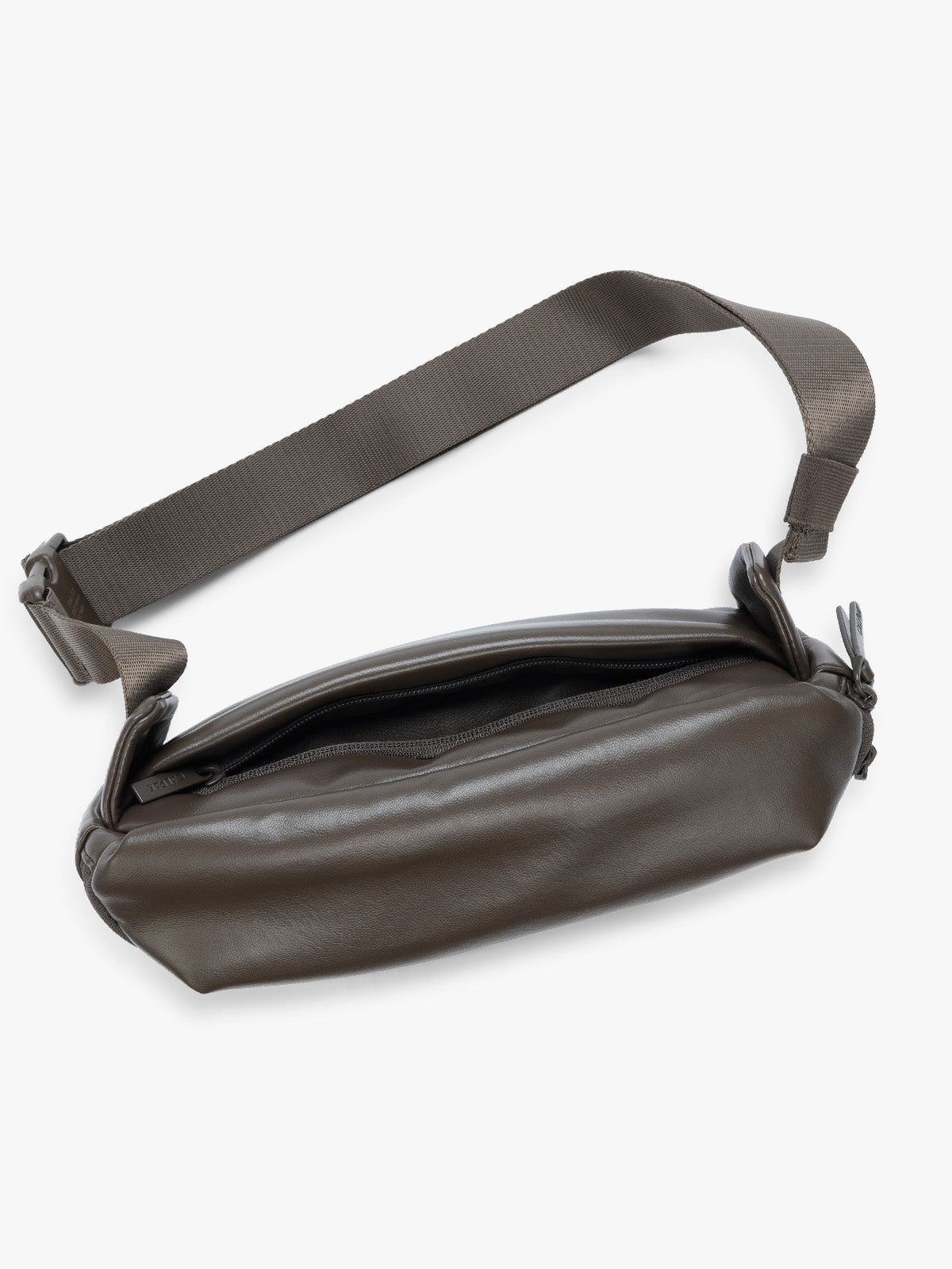 Luka Belt Bag in Vegan Leather