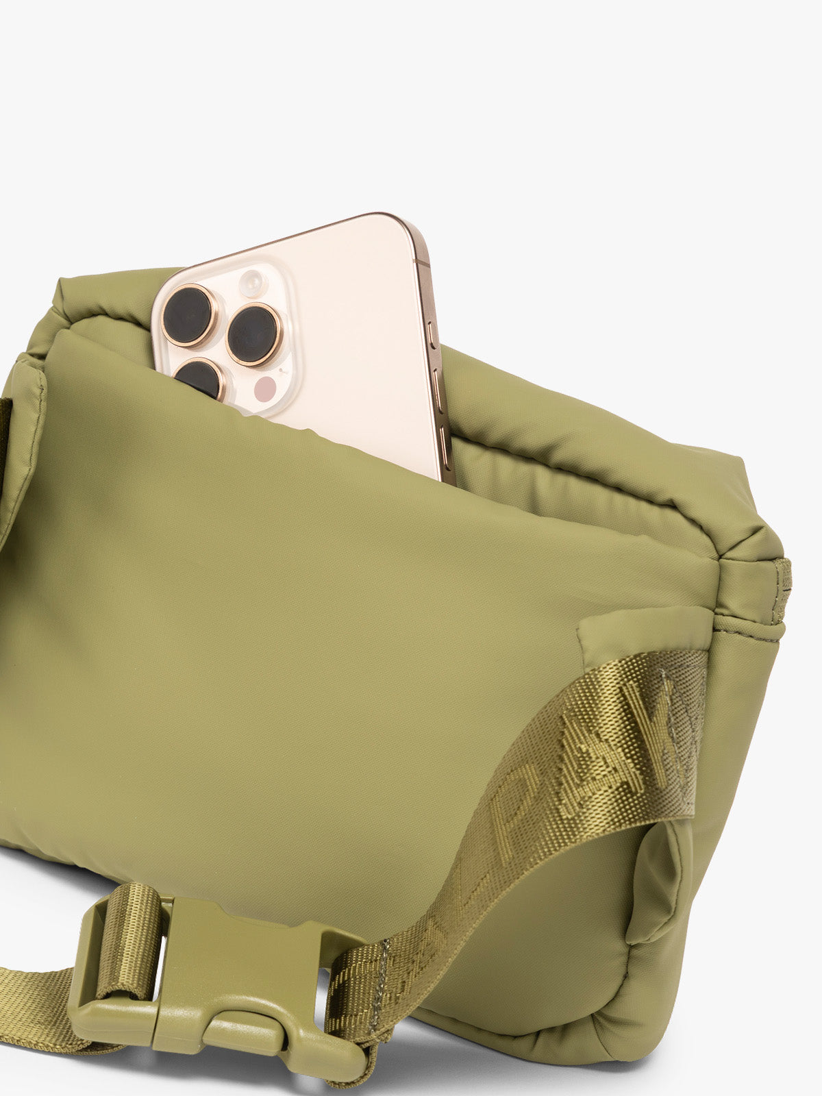Luka Mini Belt Bag