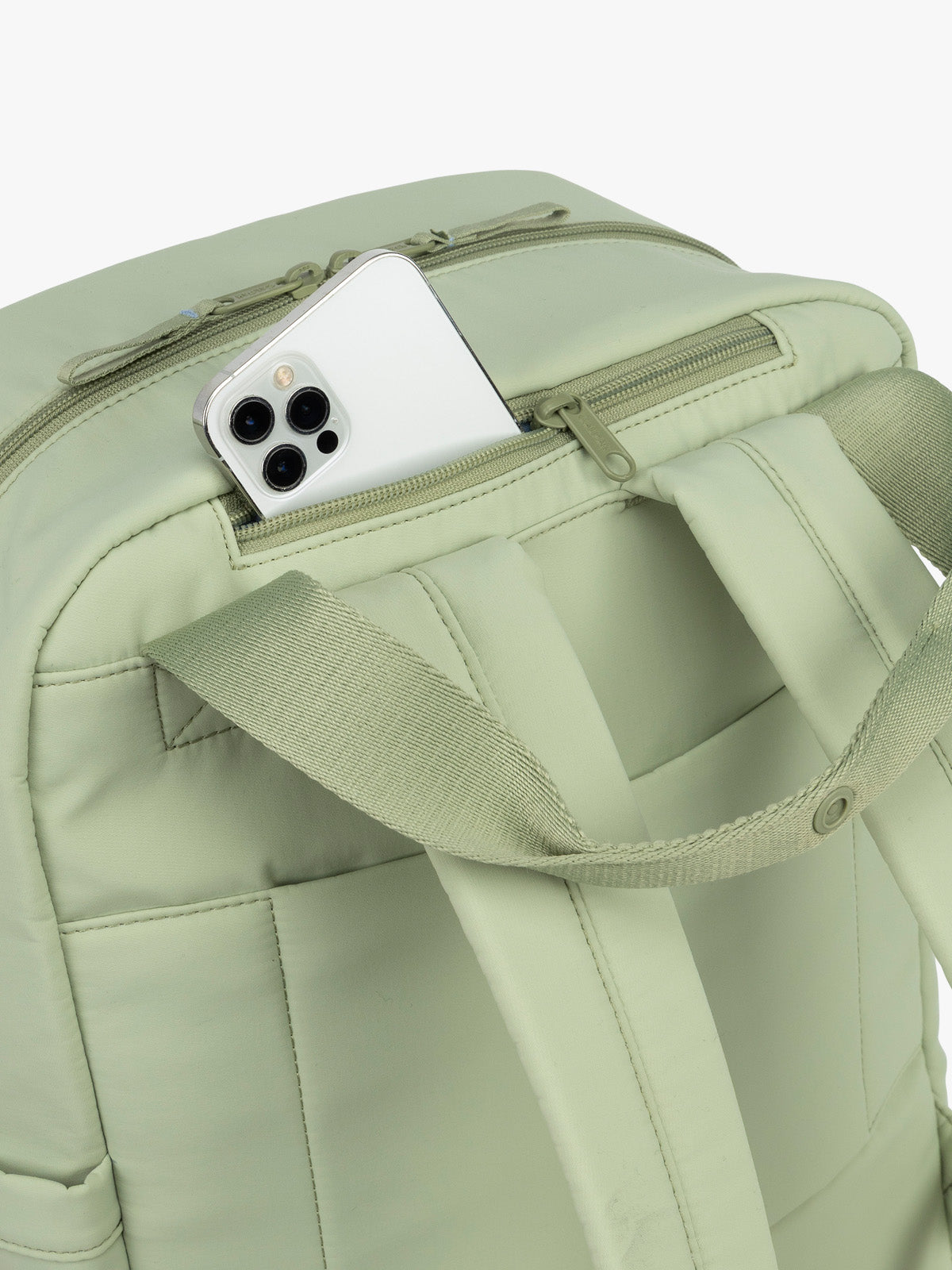 Connect Laptop Backpack