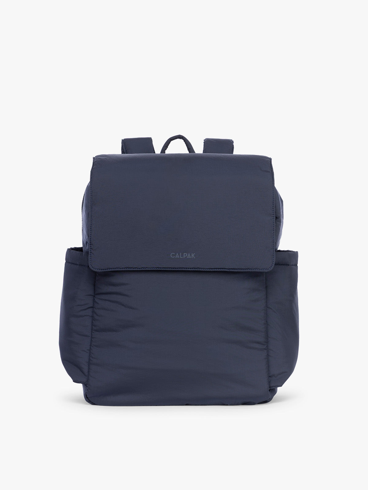 Diaper Backpack with Laptop Sleeve