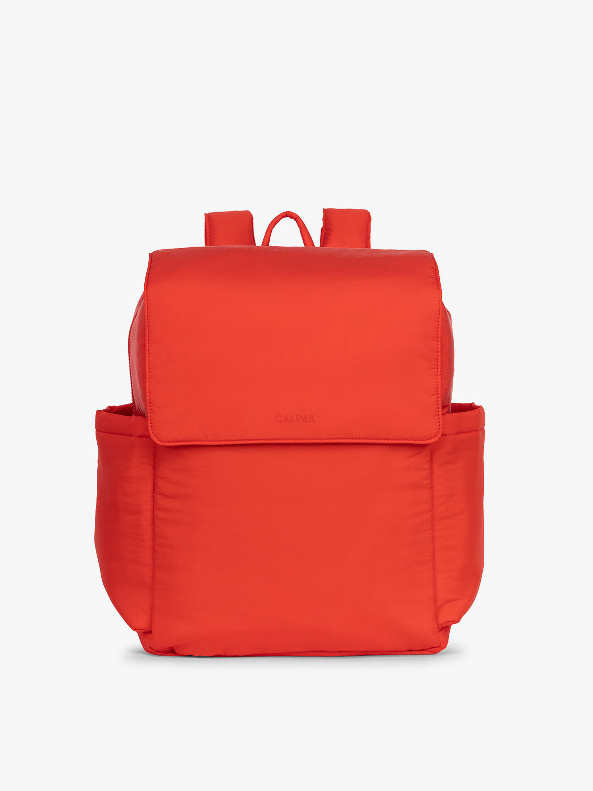 Diaper Backpack with Laptop Sleeve
