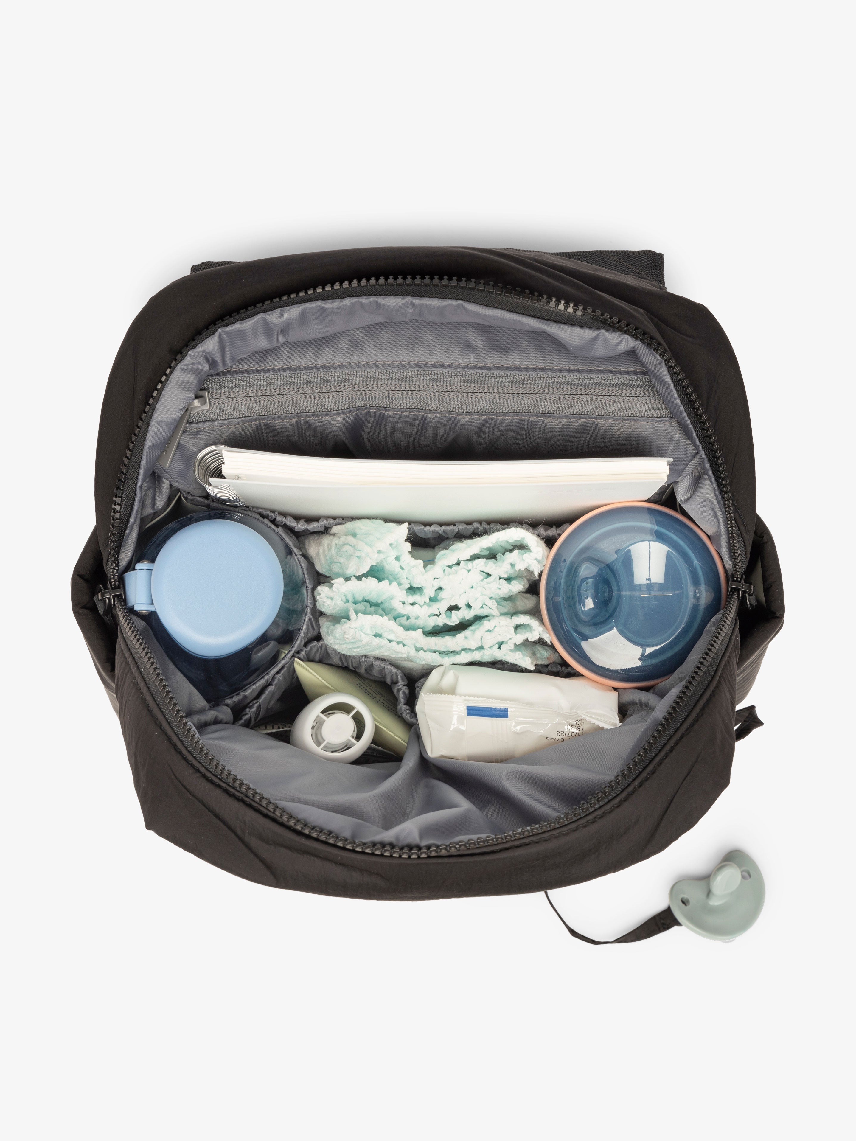 Mini Diaper Backpack