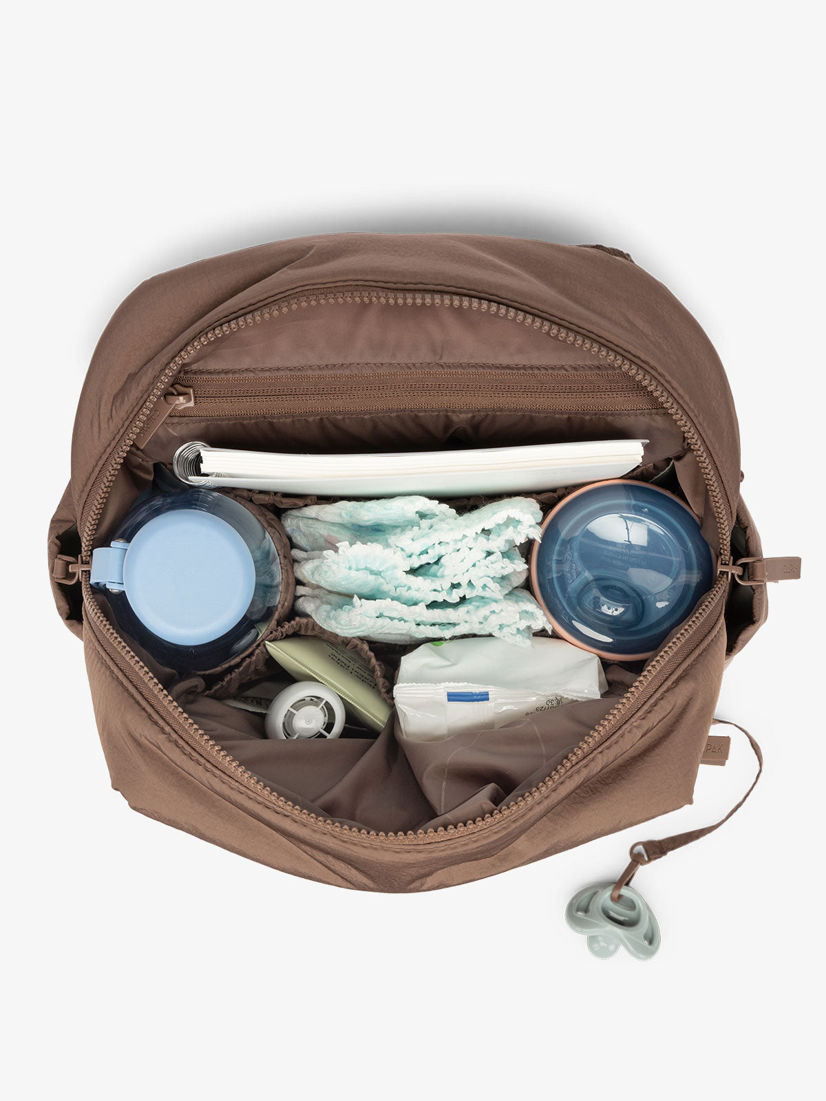 Mini Diaper Backpack