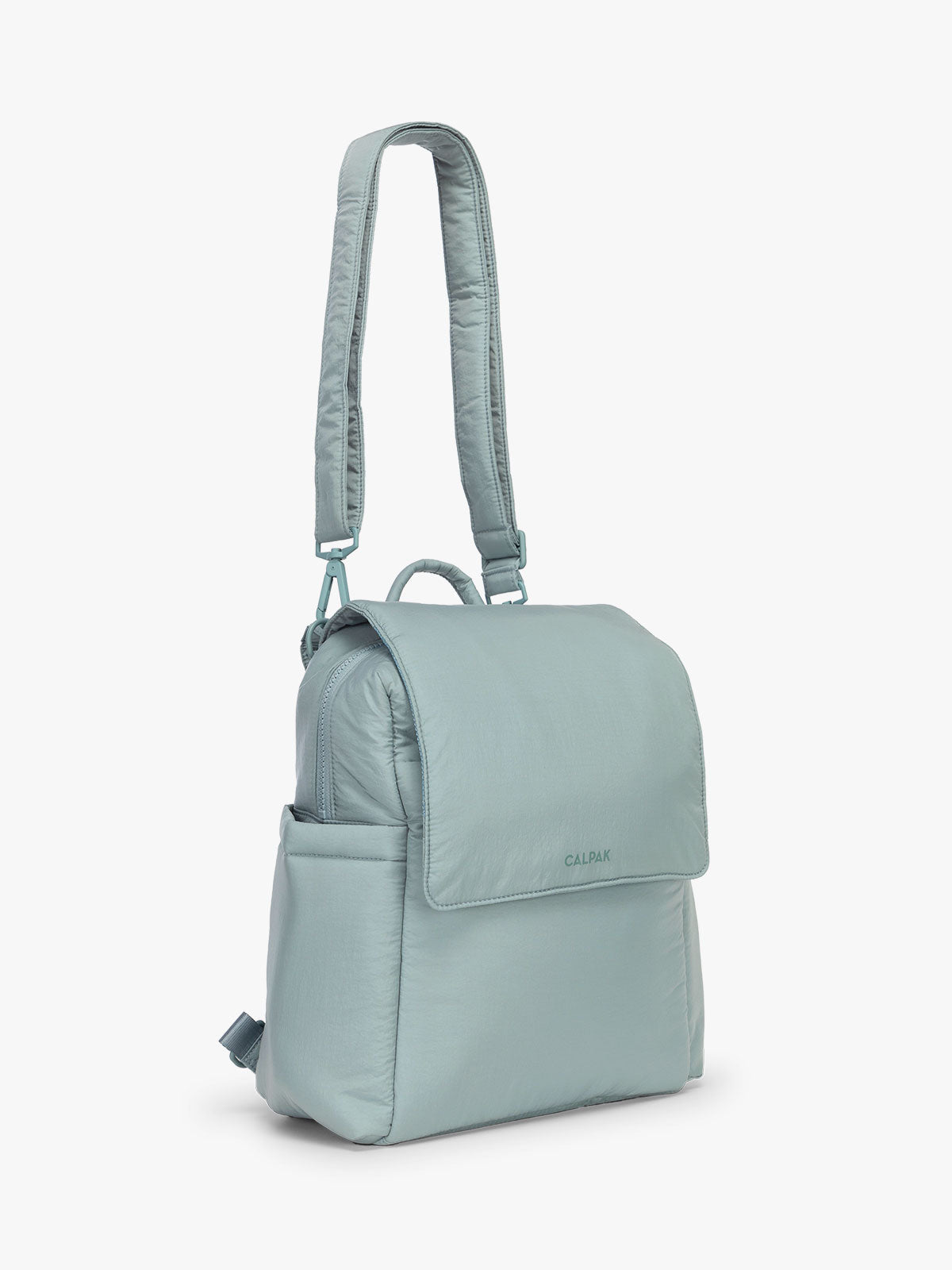 Convertible Mini Diaper Backpack