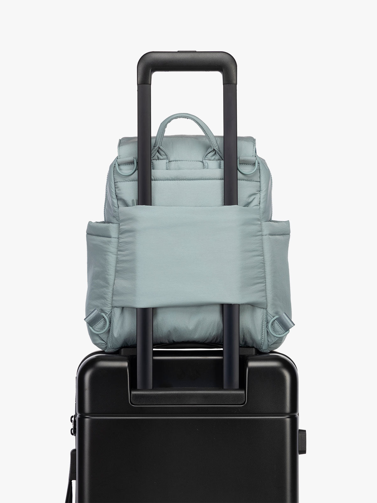 Convertible Mini Diaper Backpack