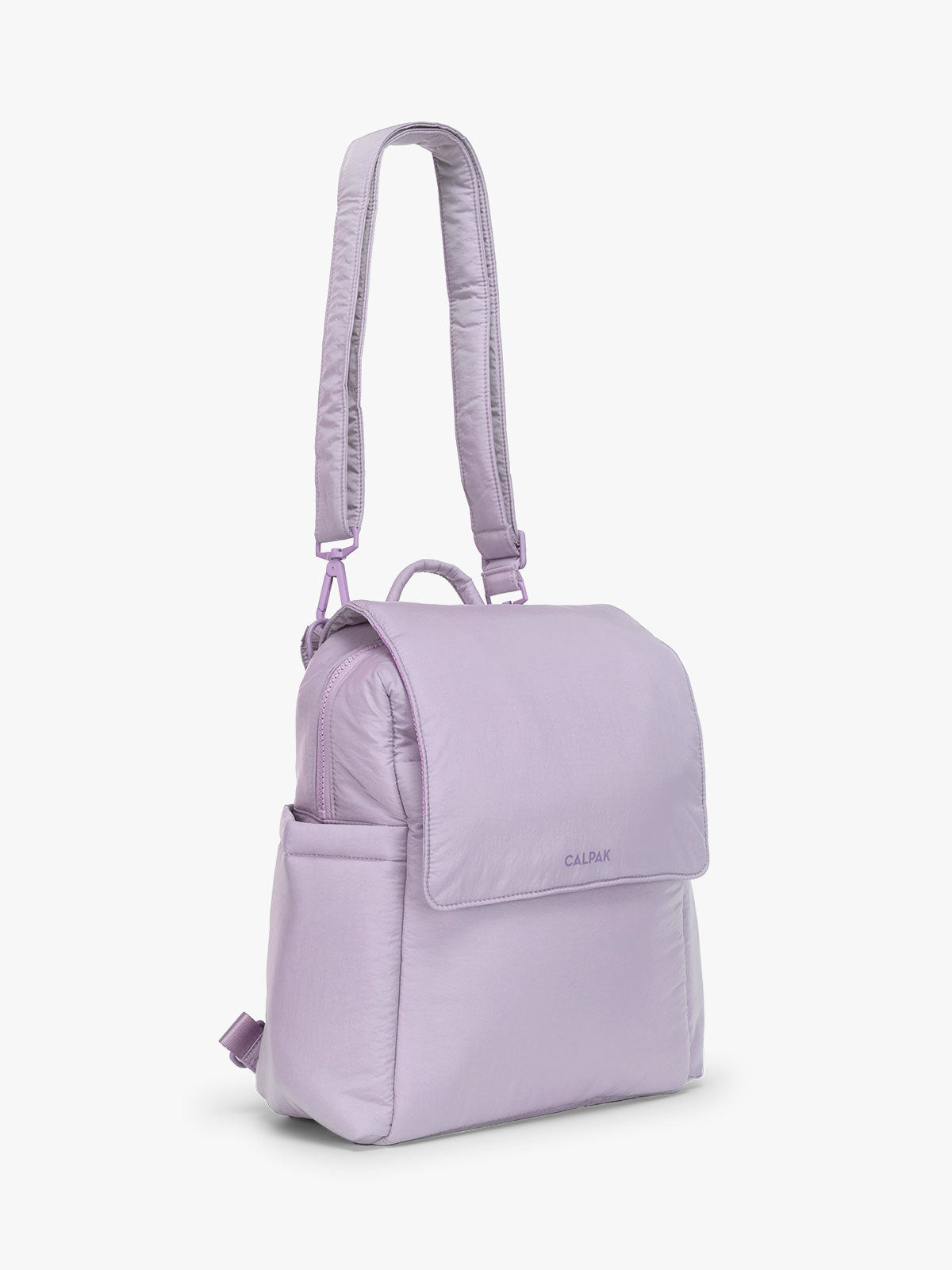 Convertible Mini Diaper Backpack