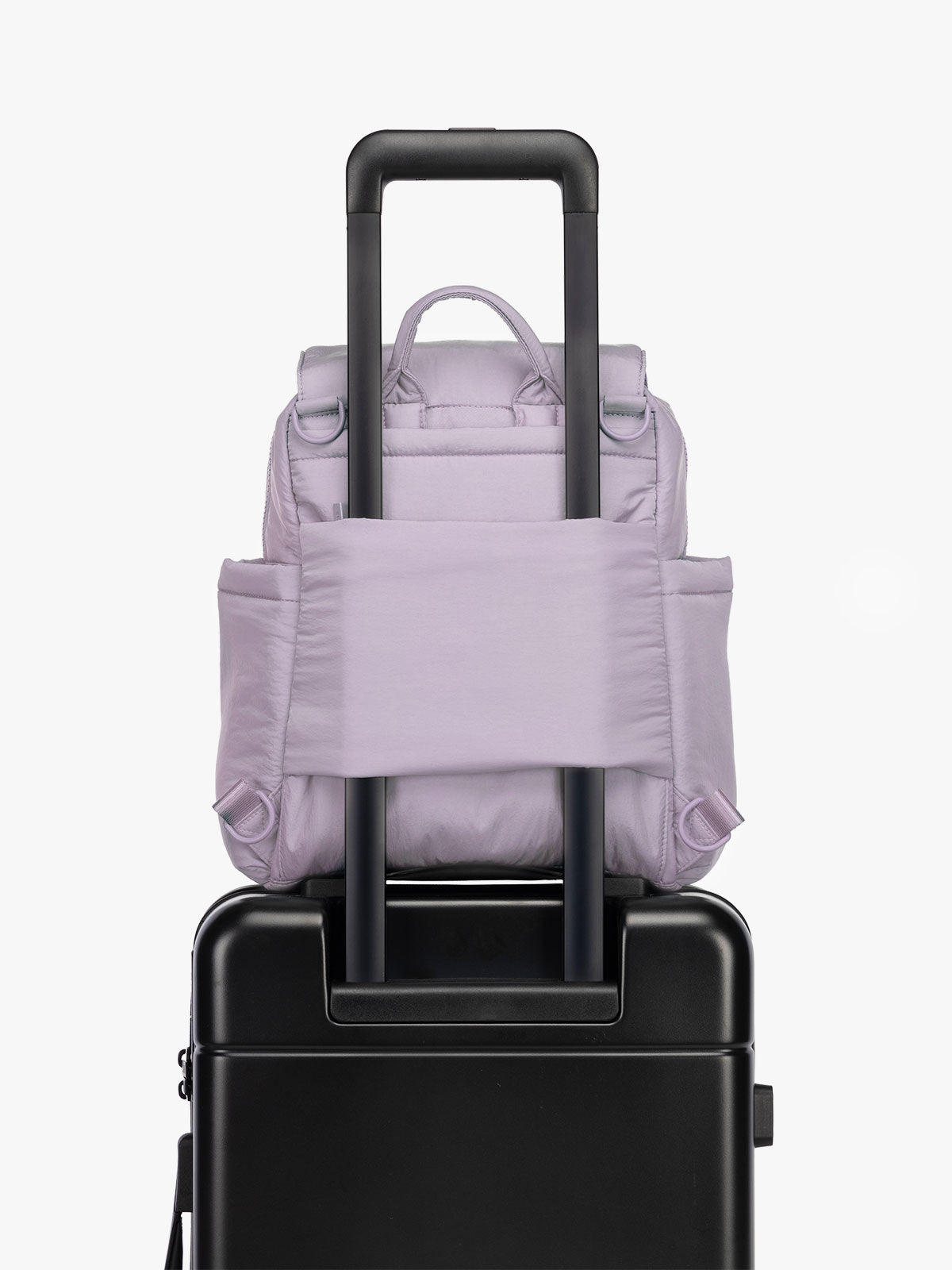 Convertible Mini Diaper Backpack