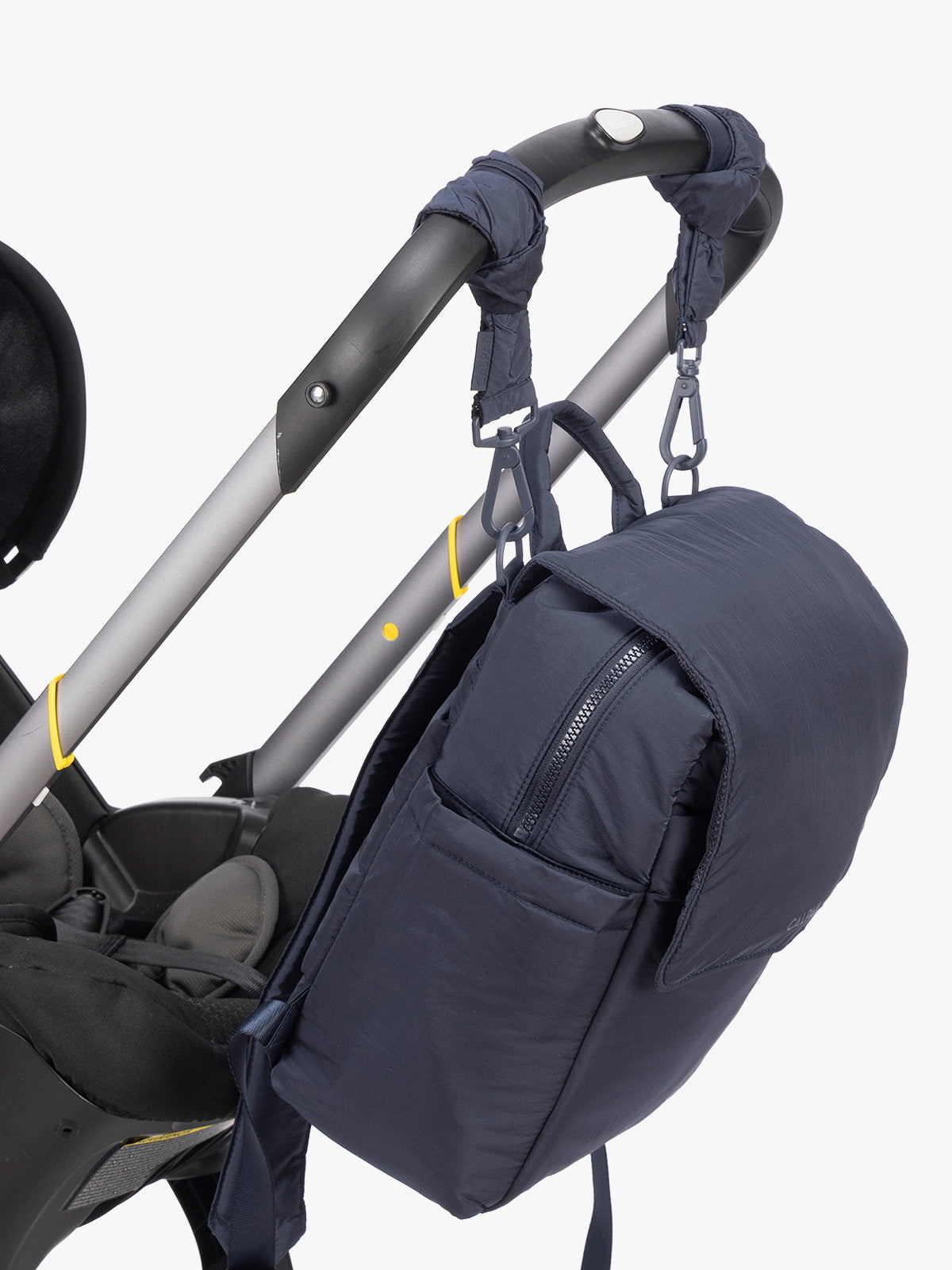 Mini Diaper Backpack