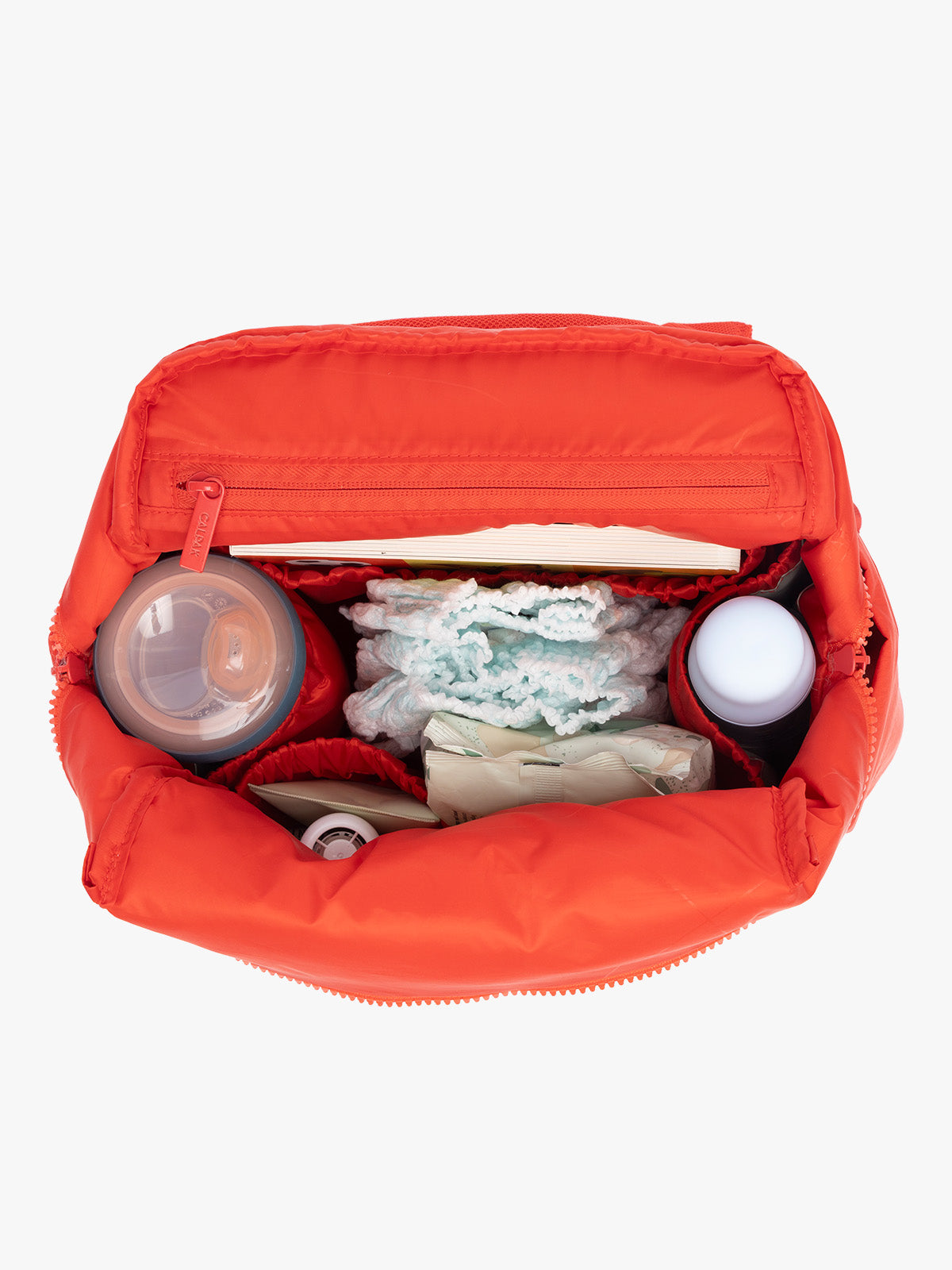 Mini Diaper Backpack