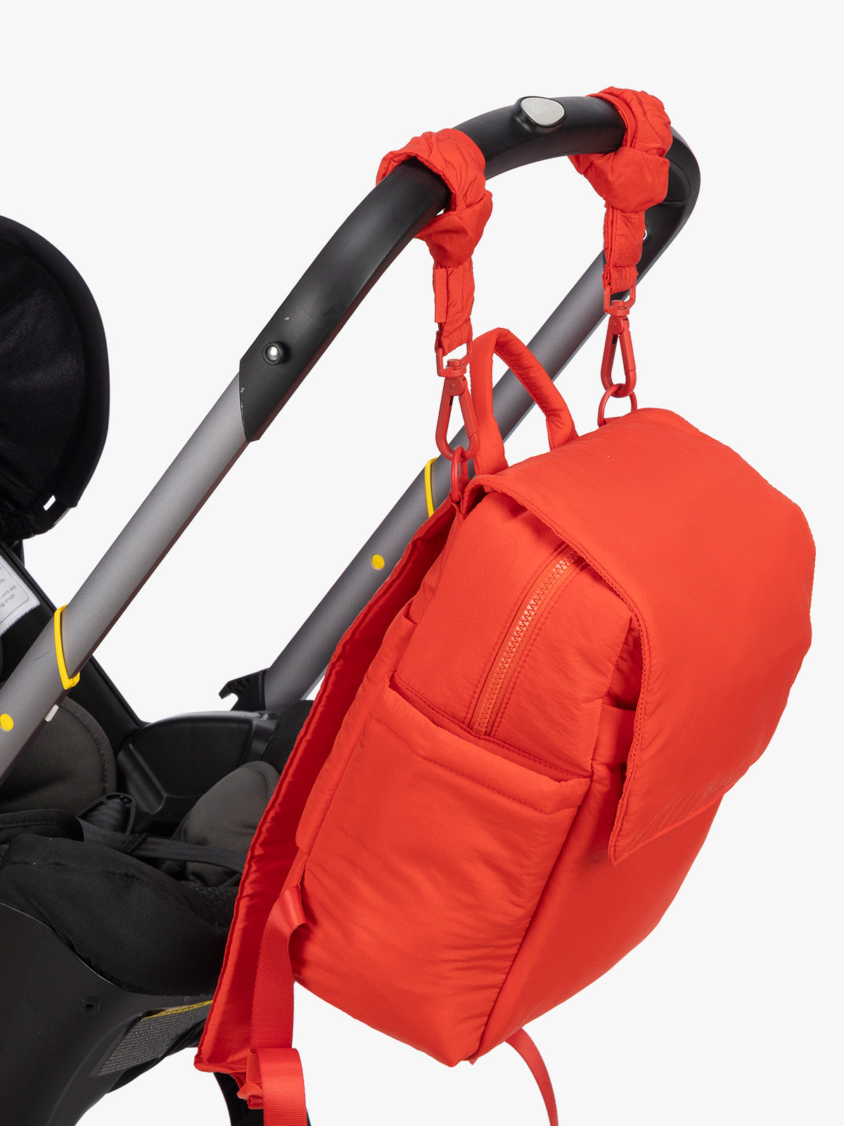 Mini Diaper Backpack