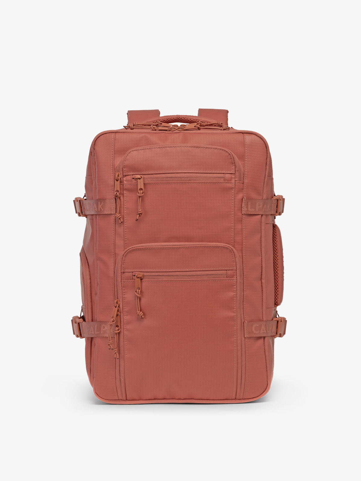 Terra 26L Laptop Duffel Backpack