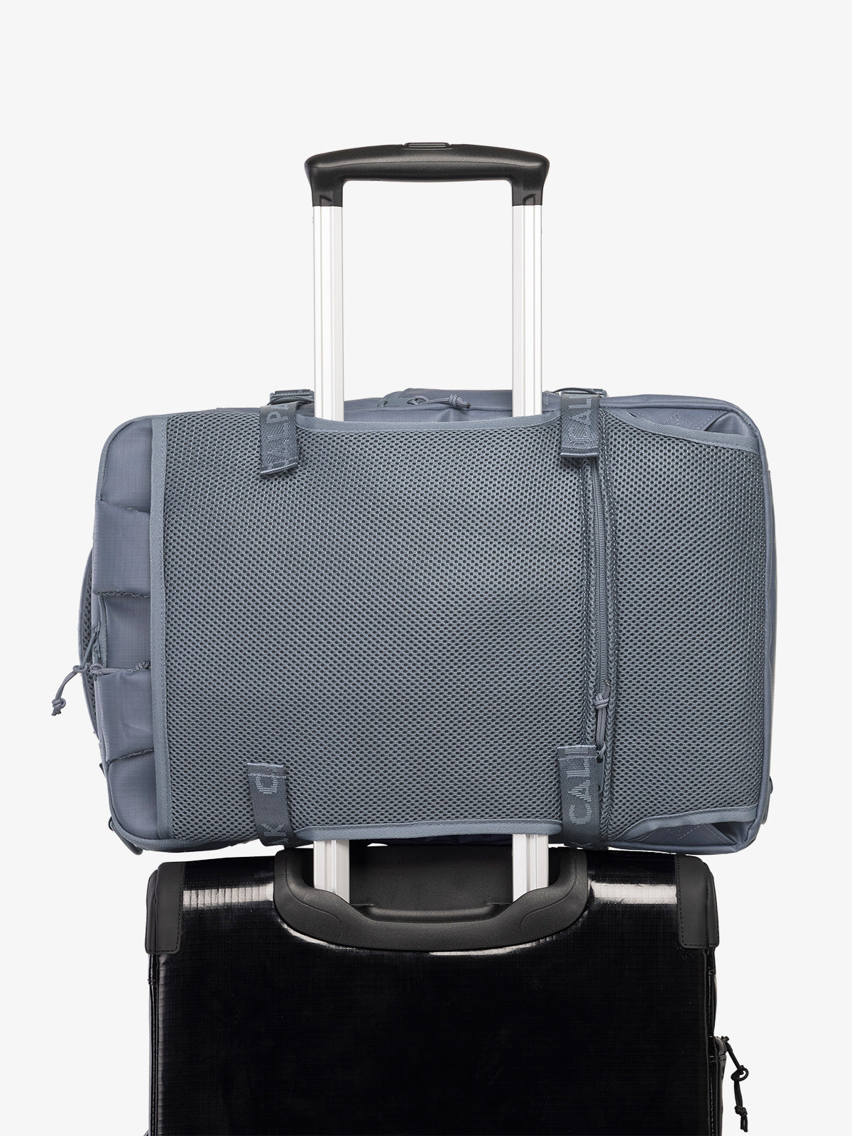 Terra 26L Laptop Duffel Backpack