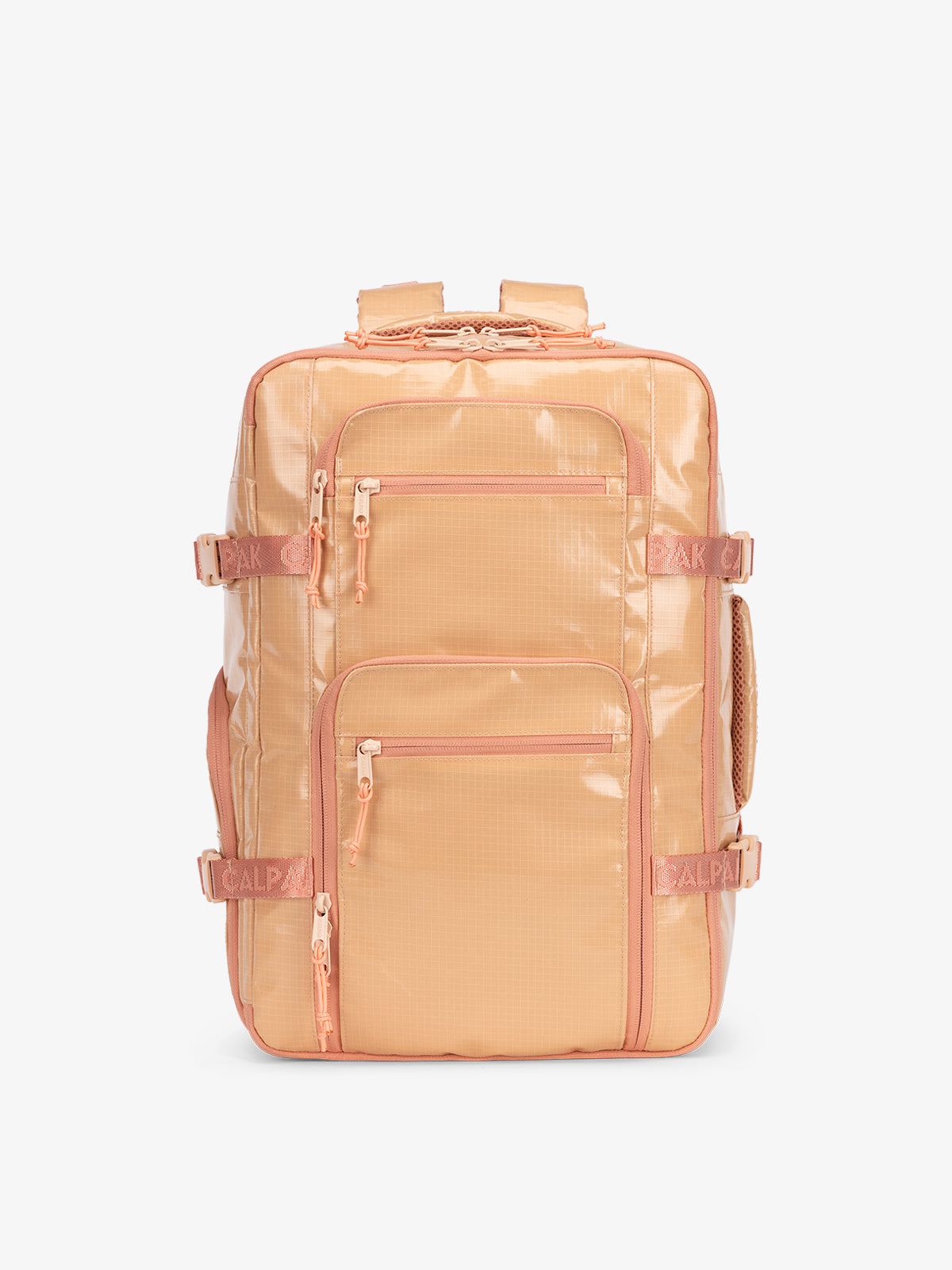 Terra 26L Laptop Duffel Backpack