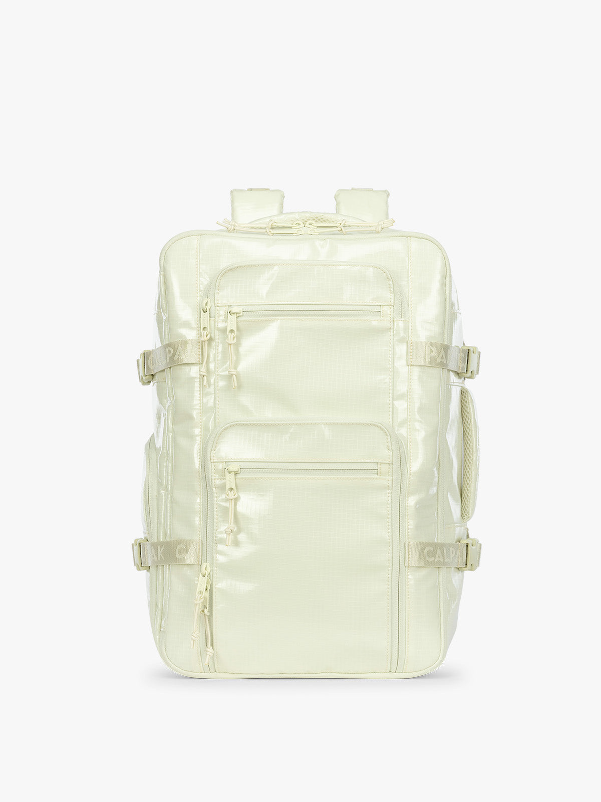 Terra 26L Laptop Duffel Backpack