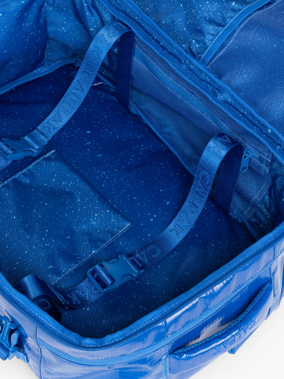 Terra 26L Laptop Duffel Backpack