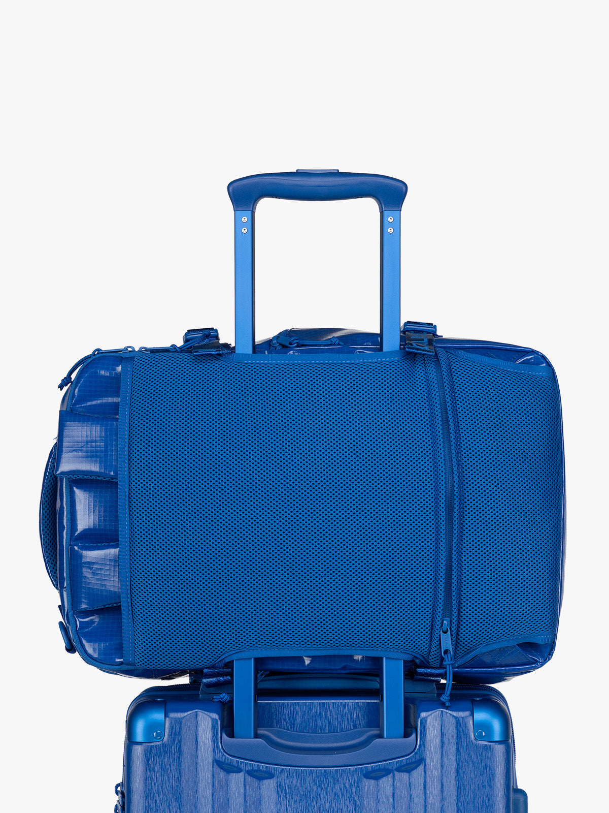 Terra 26L Laptop Duffel Backpack