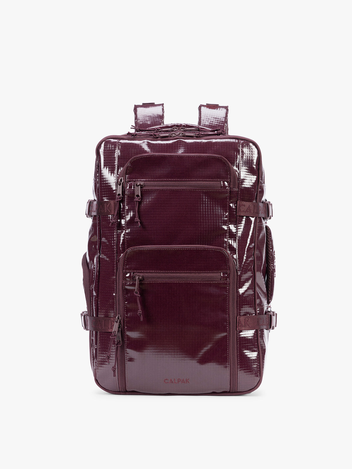 Terra 26L Laptop Duffel Backpack