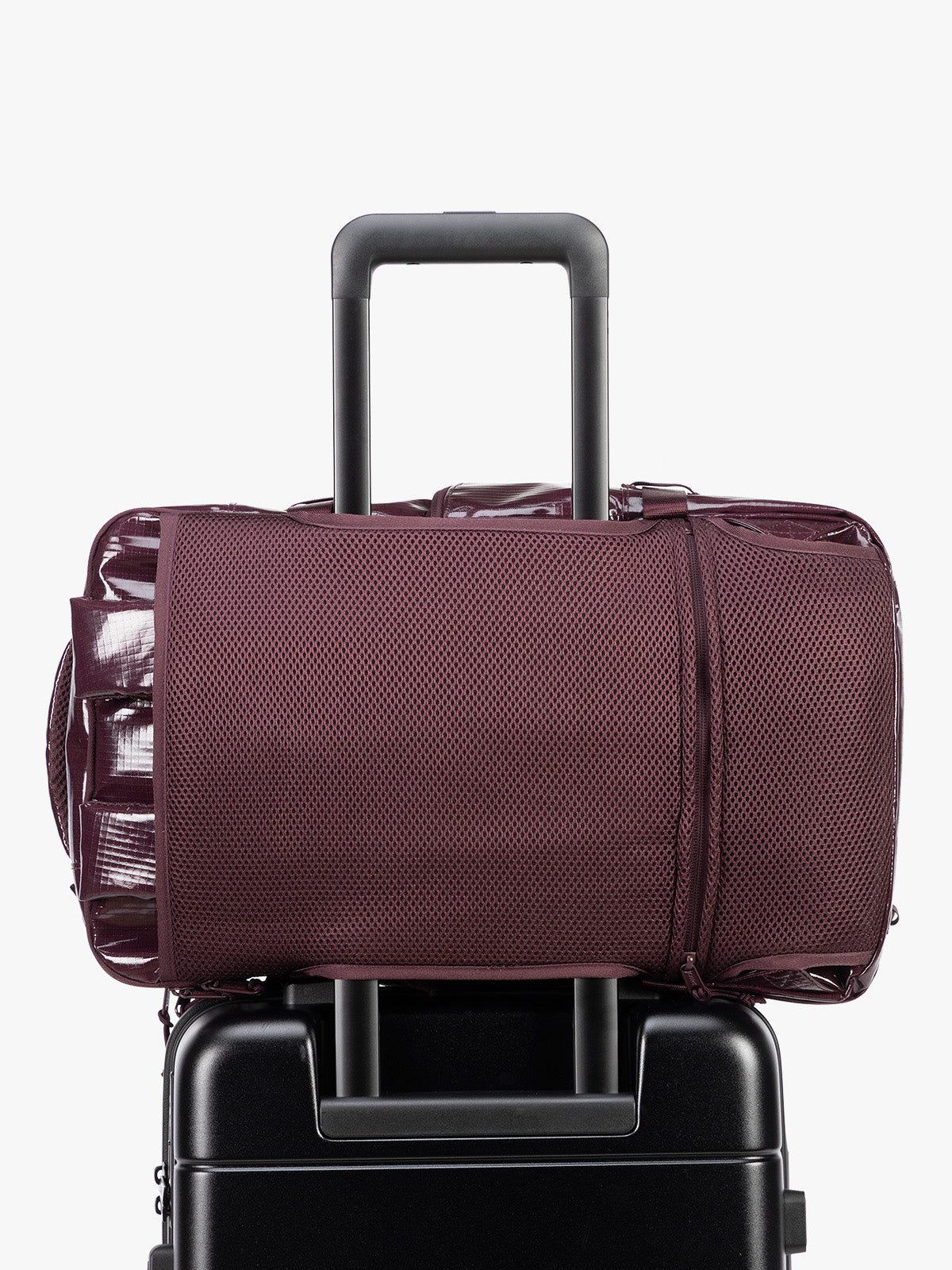 Terra 26L Laptop Duffel Backpack