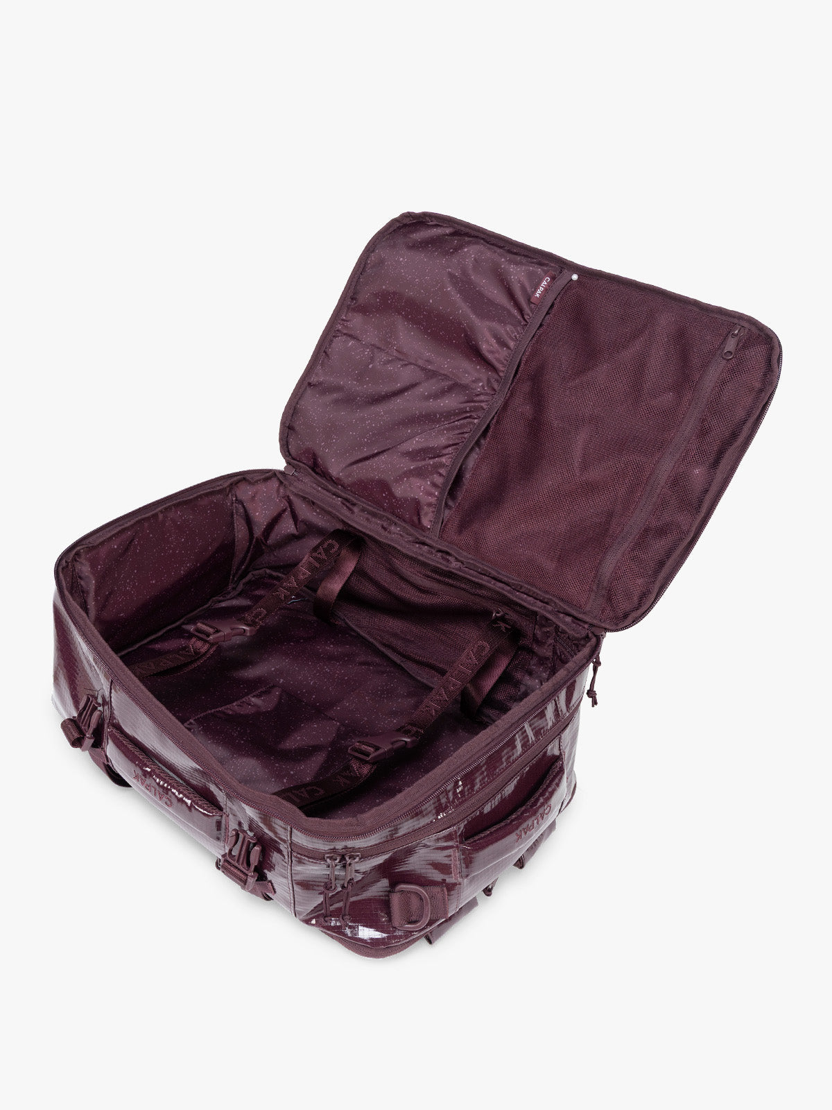Terra 26L Laptop Duffel Backpack