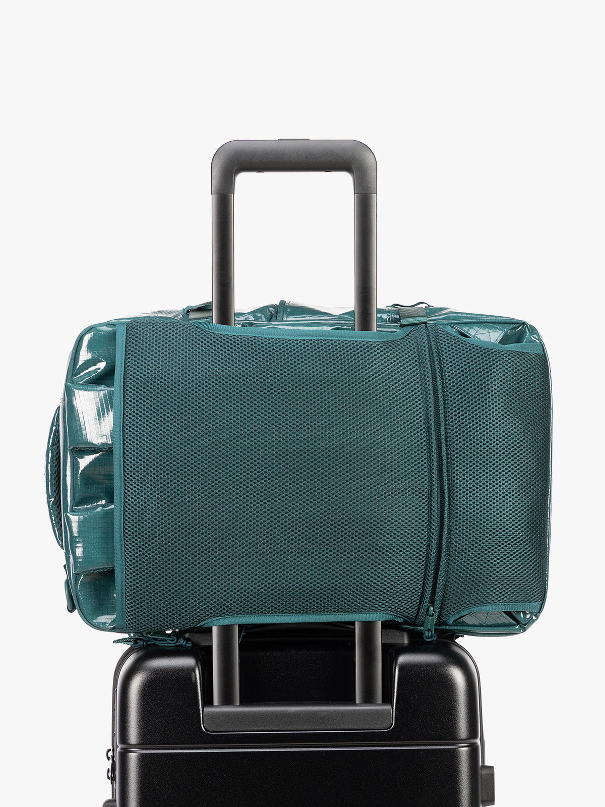 Terra 26L Laptop Duffel Backpack