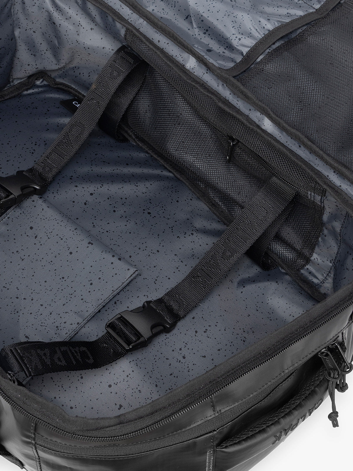 Terra 26L Laptop Duffel Backpack
