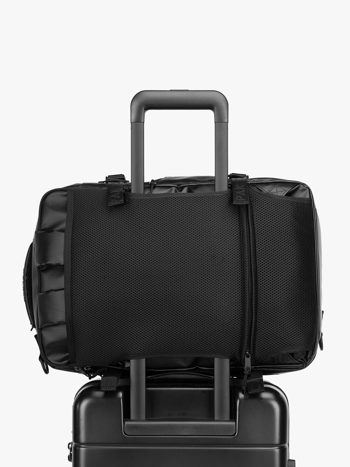 Terra 26L Laptop Duffel Backpack