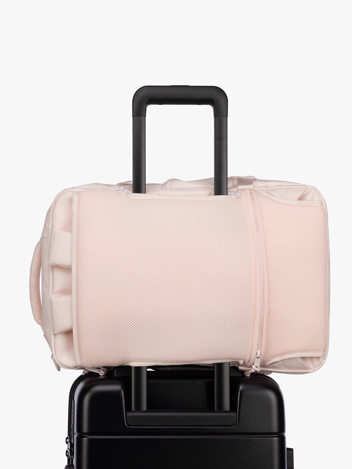 Terra 26L Laptop Duffel Backpack