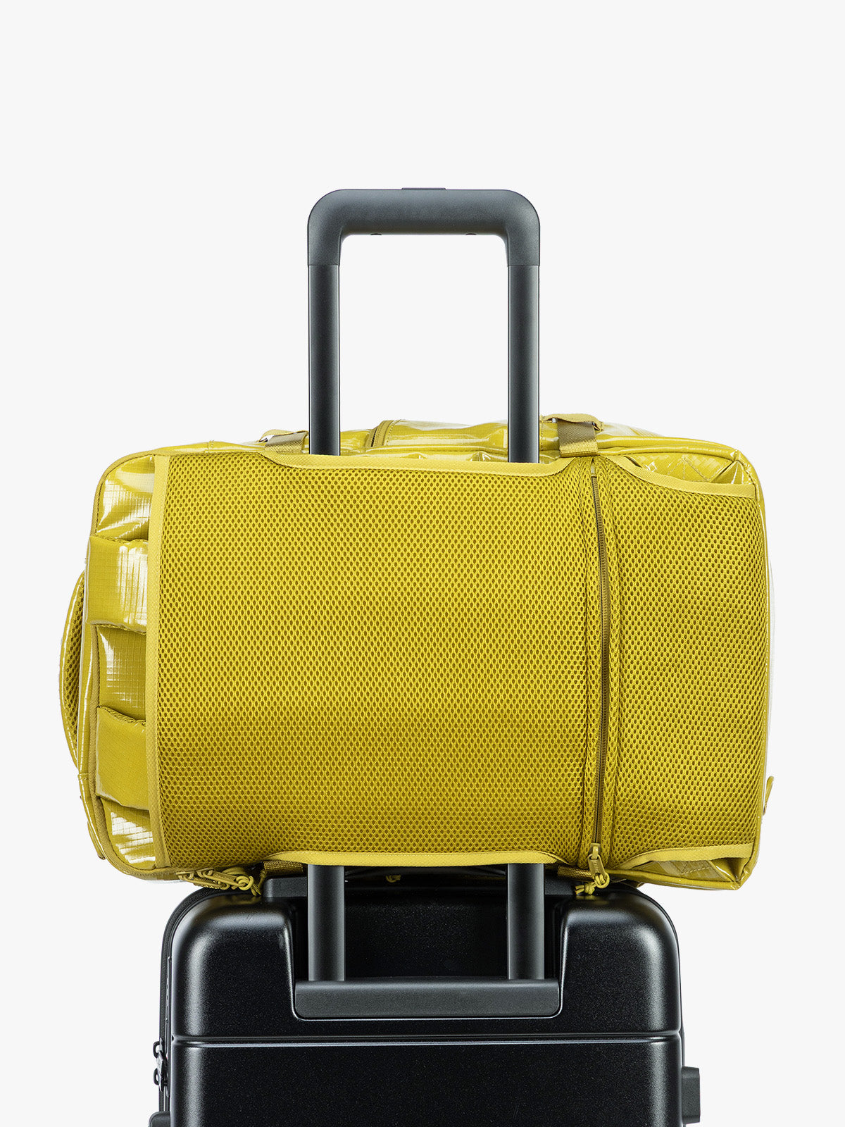Terra 26L Laptop Duffel Backpack