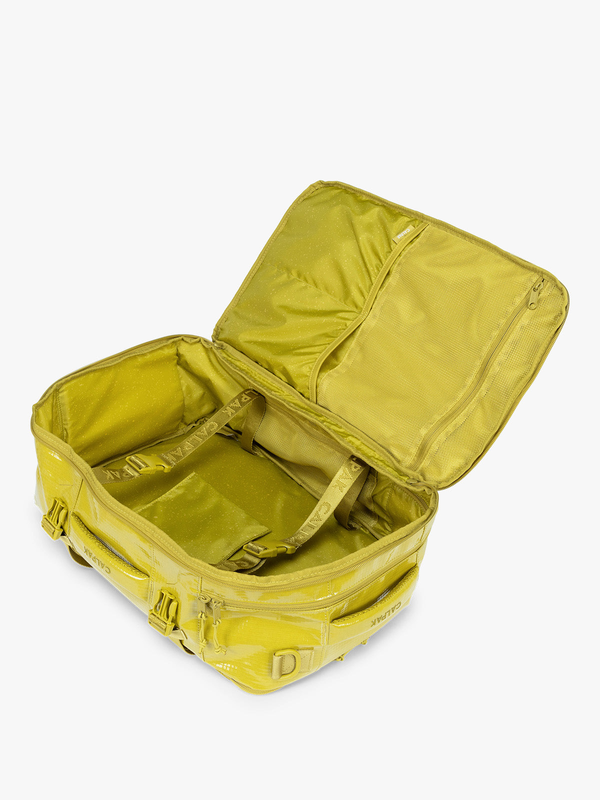 Terra 26L Laptop Duffel Backpack