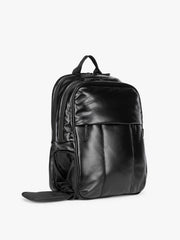Luka 15 inch Laptop Backpack in Vegan Leather