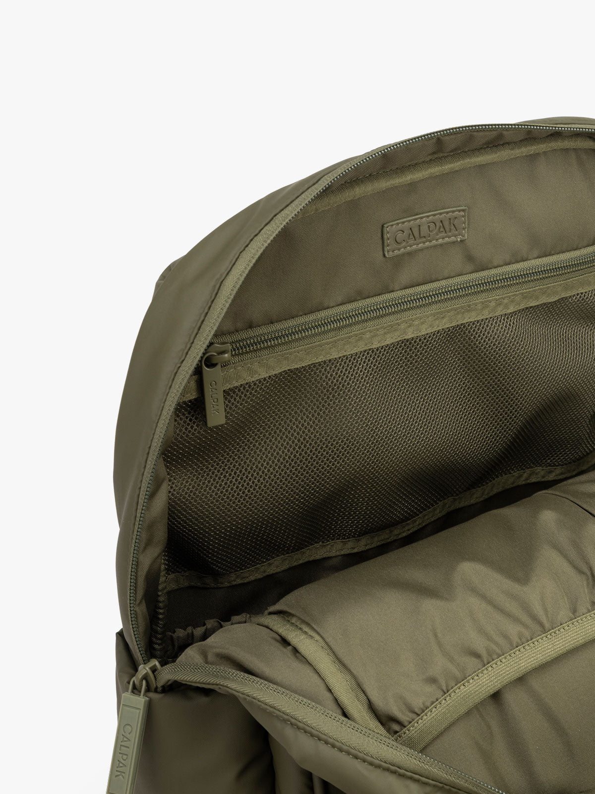 Luka 15 inch Laptop Backpack