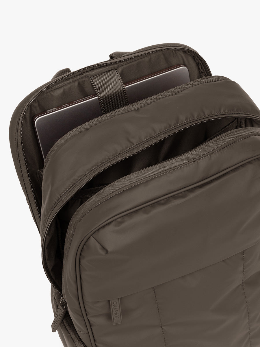 Luka 15 inch Laptop Backpack