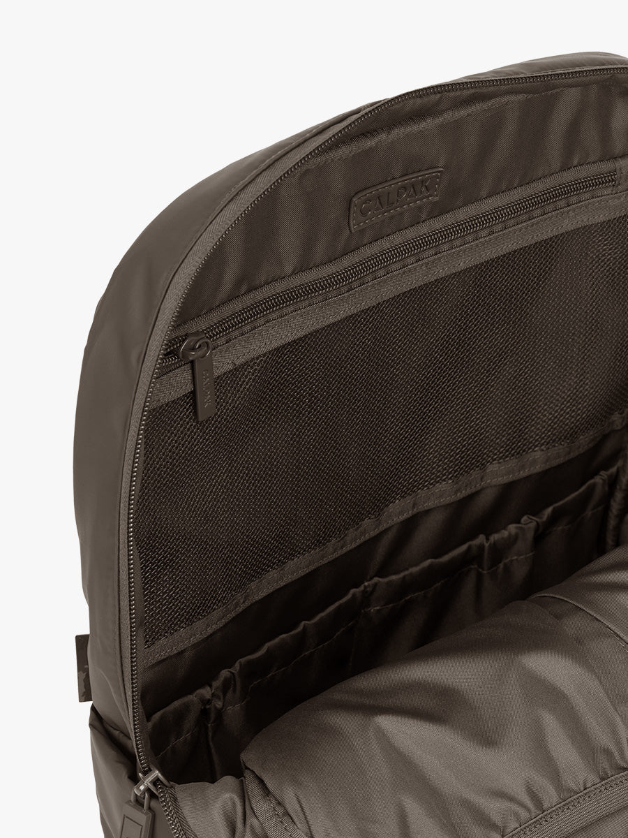 Luka 15 inch Laptop Backpack
