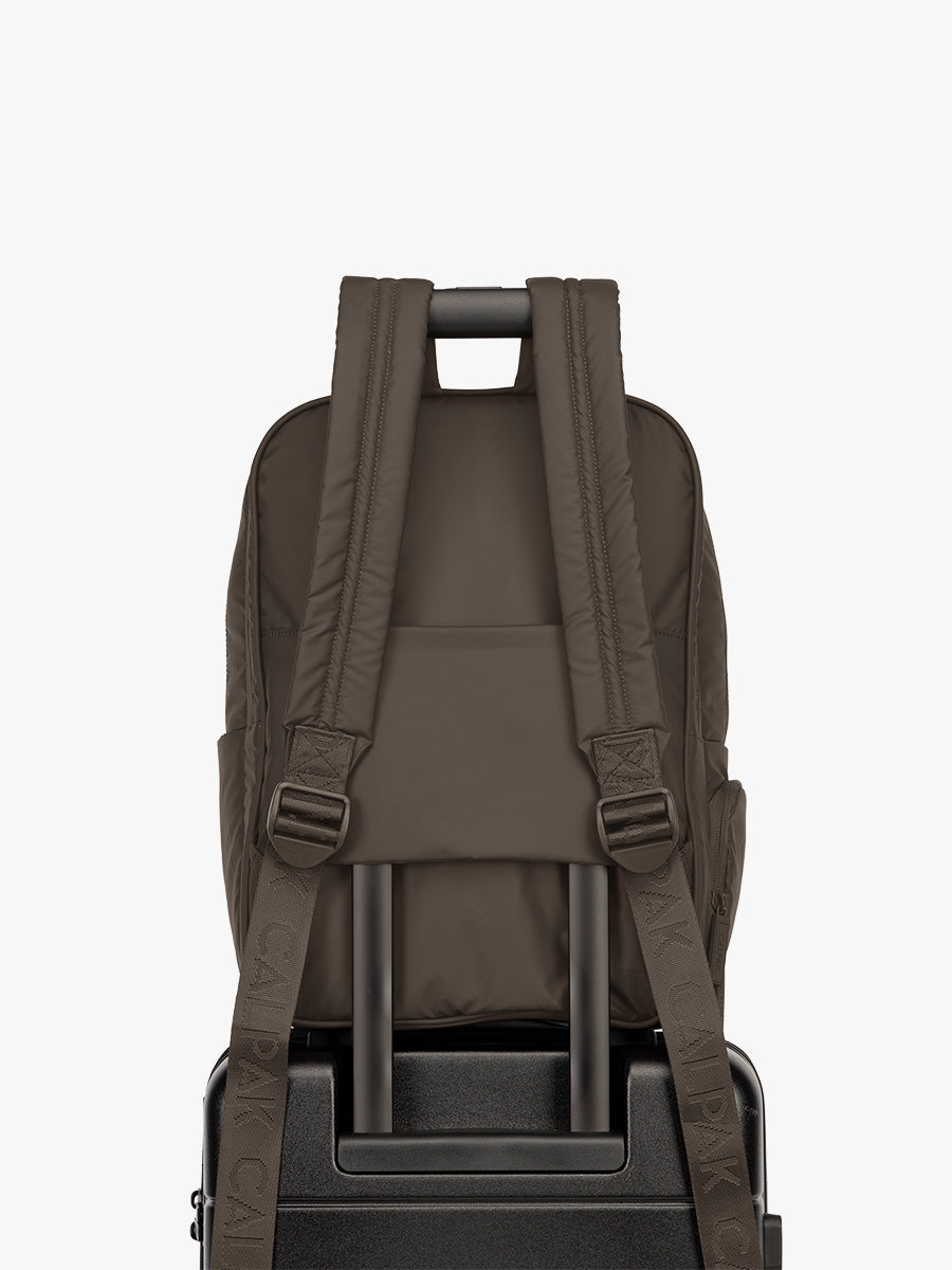 Luka 15 inch Laptop Backpack