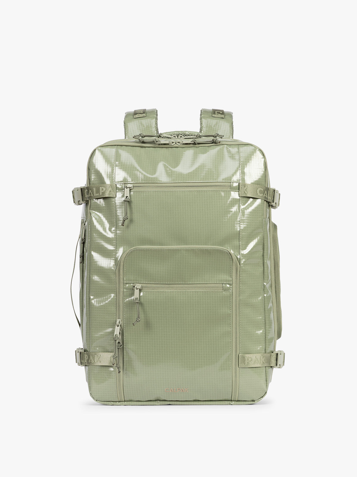Terra 35L Laptop Backpack