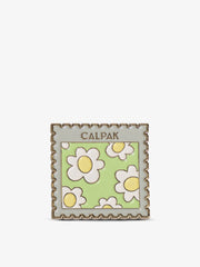 CALPAK Stamp Enamel Pin