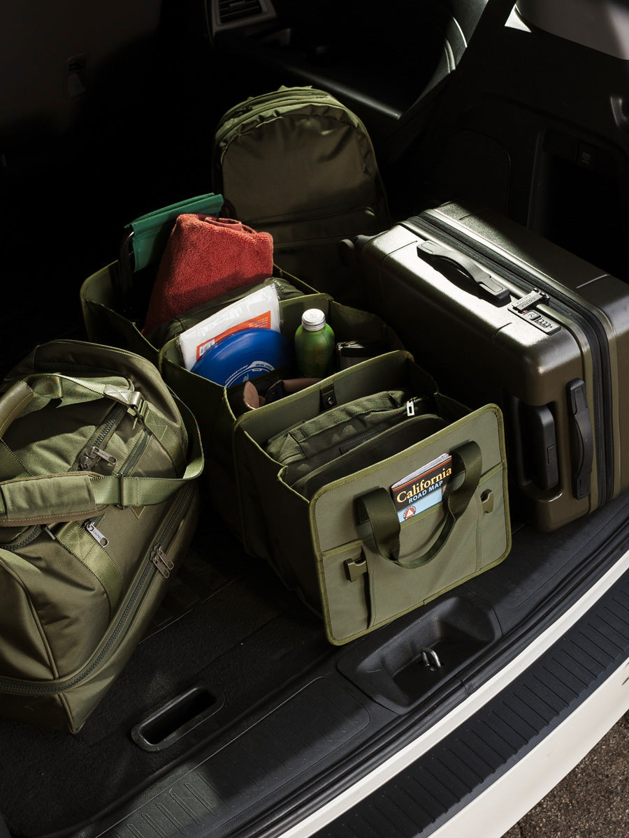 Car Organizer
